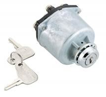 İsuzu Ticarı Kontak Anahtarı İsuzu İsc 8 - Carshow Cs-108008