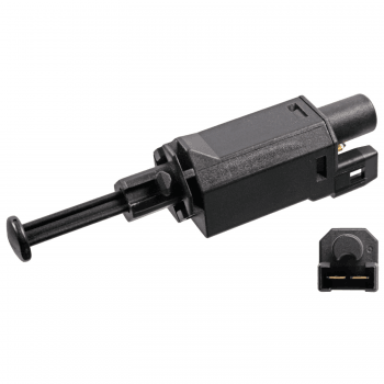 FREN PEDAL MÜSÜRÜ - 7.1055 - FEBI 24784