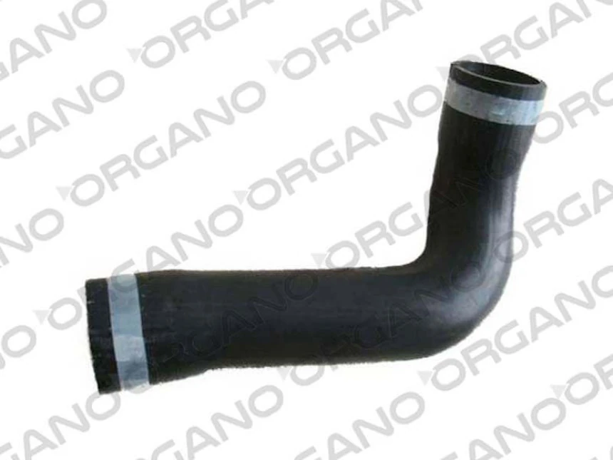 Scanıa Truck Radyator Hortumu Scanıa P G R Seri Crd9 11 12  (56x56x445 Mm) - Ucpa 33h34005