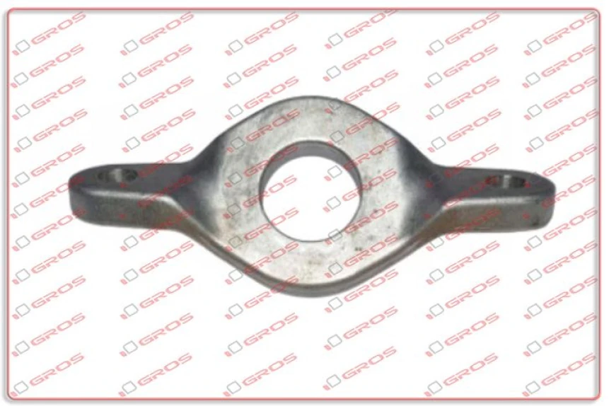 Hyundaı Amortısor Kule Takozu Arka R-L (tek Takoz) İ20 1.0 / 1.2 / 1.4 Benzinli-Dizel (15>20) - Gros 13368