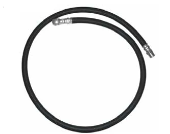 NEW HOLLAND KARTER YAĞ BOŞALTMA HORTUMU - 326081 - 326081