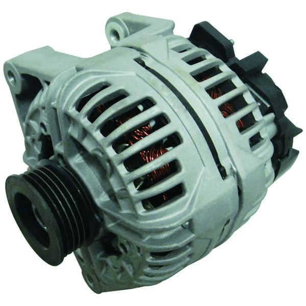 ALTERNATOR 12V 120A ASTRA G 9810 CORSA C 0111 MERIVA A 0310 VECTRA C 0208 - WAI 23334N