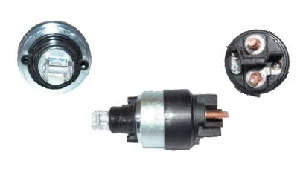 Unıversal Marş Otomatiği-İsk 12v Jcb/atlascopco/khd/deutz16.907.894 - Ygt-İs13073c