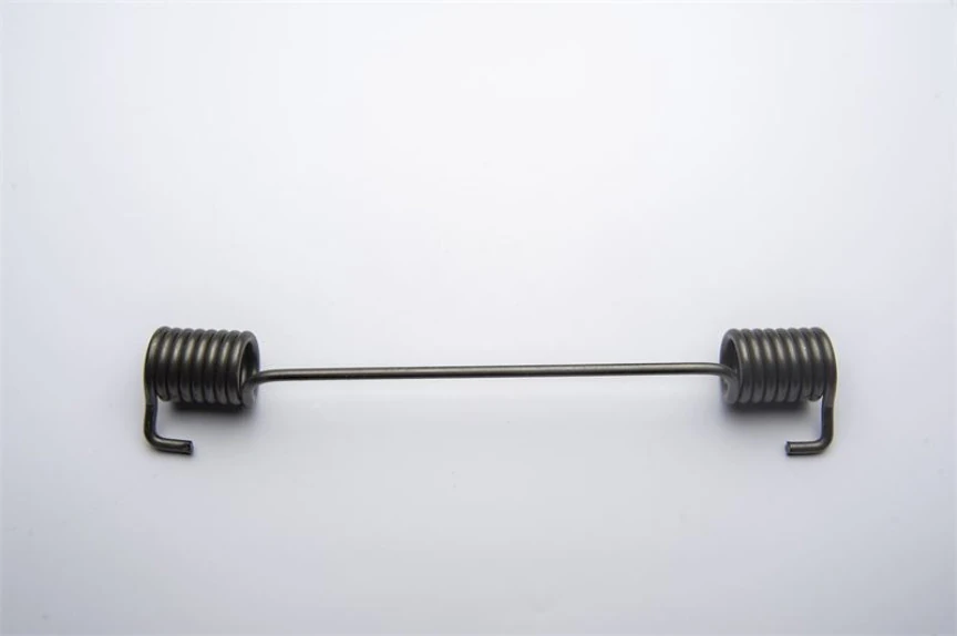 İsuzu Ticarı Fren Pabuc Yayı Arka İsuzu Nkr55 - Jps İs22-07511b