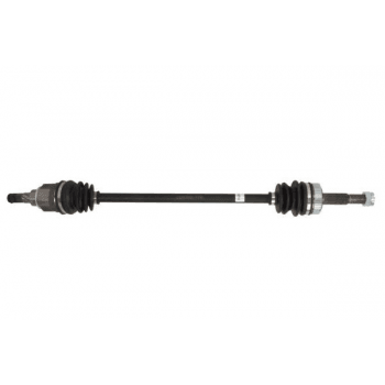 ARKA AKS KOMPLE SAG-SOL NISSAN XTRAIL 2,0DCI 2007-2013 M9T (T31KASA) - GSP 241538