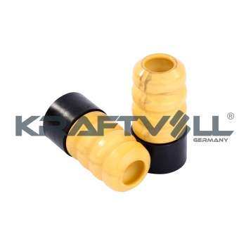 AMORTISOR ARA YATAK TAKOZU ON C5 C5 II 2,0HDI / 2,0 16V / 1,8 16V - KRAFTVOLL 10010630