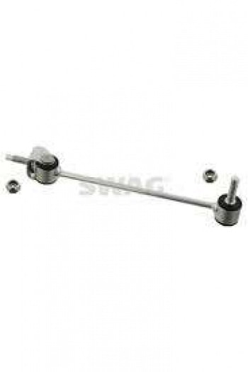 ASKI ROTU ARKA SAG S-CLASS W221 05>13 C216 06>13 - SWAG 10929697