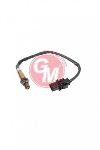 OKSIJEN LAMDA SENSORU (SONDASI) MASTER II MOVANO A CRAFTER 0616 TRAFIC H350 15 - GUA 41129