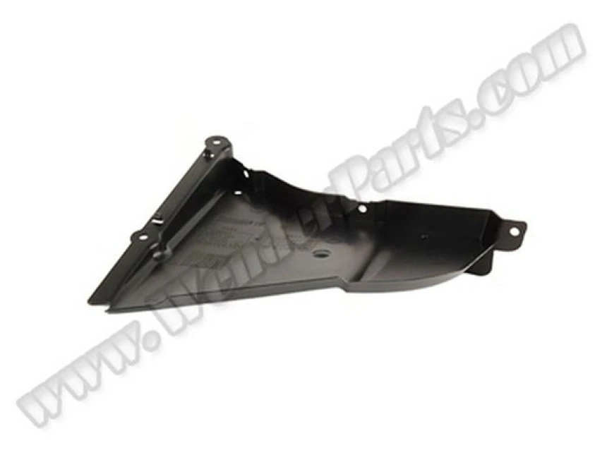 Bmw Kurek Bakalıtı On Sol Bmw E60 +lci - Wenderparts Ba51717033753