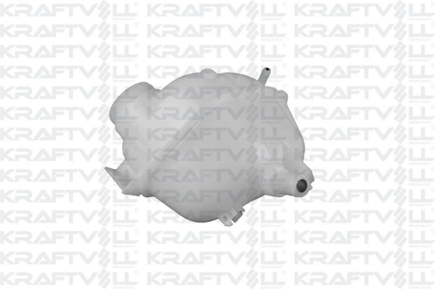 Opel Radyator Genlesme Deposu Vectra B - Kraftvoll 08020439