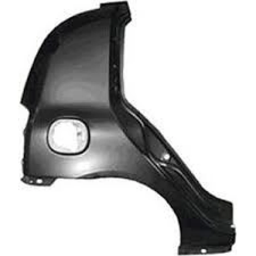 Renault Arka Camurluk Sag Clio 99>02 - Yrj Yrj16-Clo04-401 R