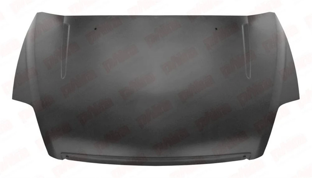 Ford Motor Kaputu Sac Mondeo IV 07>10 - Oran 444030