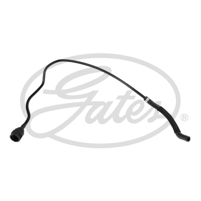 YEDEK SU DEPOSU HORTUMU BMW E90 E92 06> - GATES 02-1687