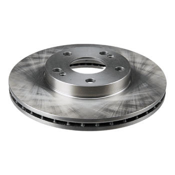 FREN DISKI ON SAFRANE 92>96 2.0 16V 2.5 DT HAVALI 262mm 5 BIJON - BRAXIS AE0853