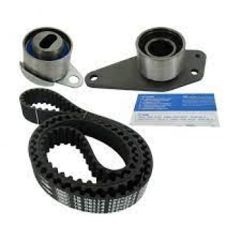EKSANTRIK GERGI KITI (153x254) MEGANE I 1.9 DTI (96 ) SCENIC I 1.9 D (99 01) TRAFIC 1.9 D (97 01) / - SKF VKMA 06114