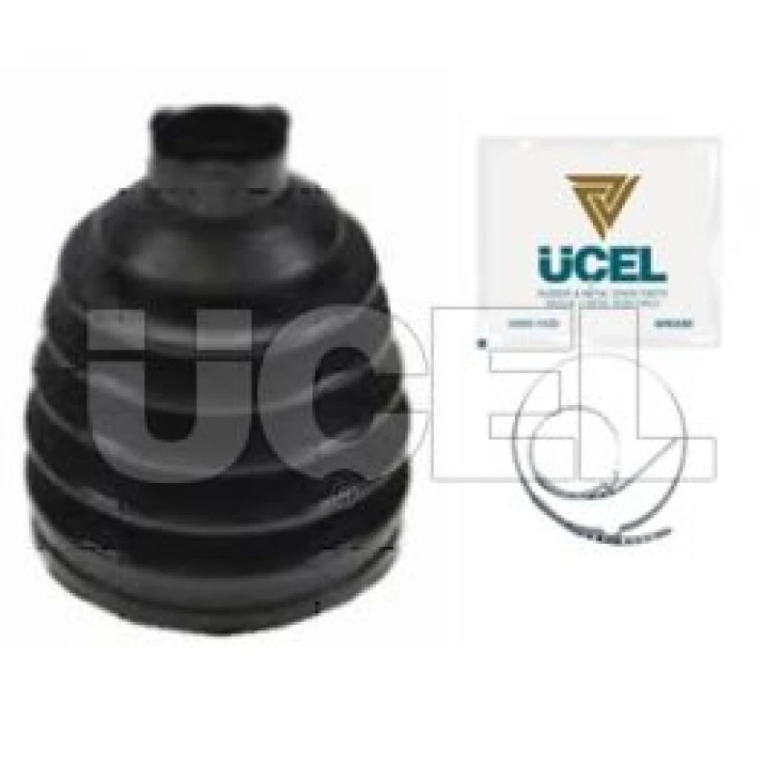 Renault Aks Korugu Dis Yeni Kangoo / Grande Kangoo Clio III Megane II Modus Twingo II Citroen C3 I Ds3 1,6 V - Ucel 10539