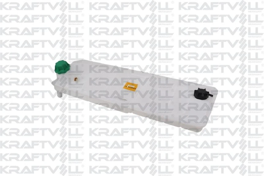 Man Truck İmbusat Deposu Man Fortuna - Neoplan     (kapaklı) Musur Yeri Acık - Kraftvoll 08020112