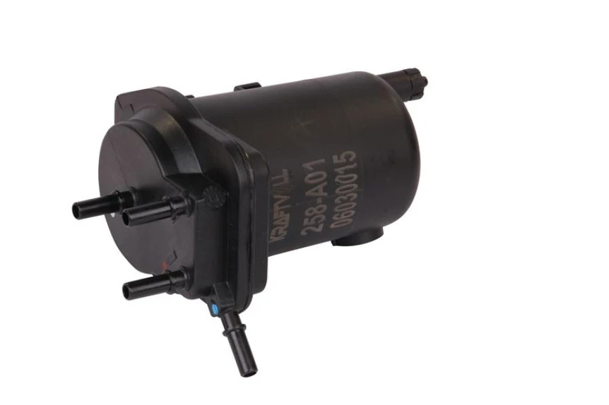 Renault Yakıt Filtresi Renault Clio II 01>06 Symbol 01>09 Nissan Note 06> Micra III 03>10  1.5 Dci K9k  Deli - Kraftvoll 06030015