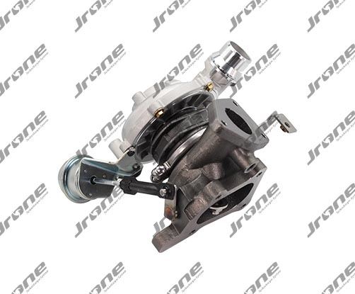 (TEK TEKER) M9T 870/890  TURBO KOMPLE MASTER III MOVANO B 2.3DCI (M9T) TRAFIC VIVARO A 2.0DCI (M9R ( - JRONE 8G15200B33