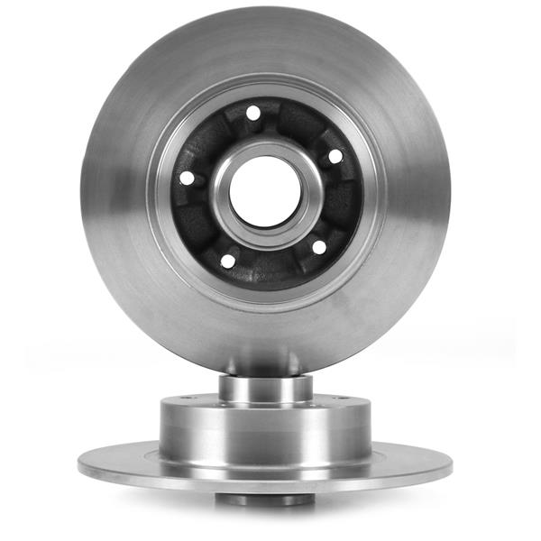 ARKA FREN DISK AYNASI MEGANE III 1.2 TCE / 1.4 TCE / 1.5 DCI / 1.6 DCI / 1.6 / 1.9 DCI / 2.0 DCI / 2 - AYD 50300