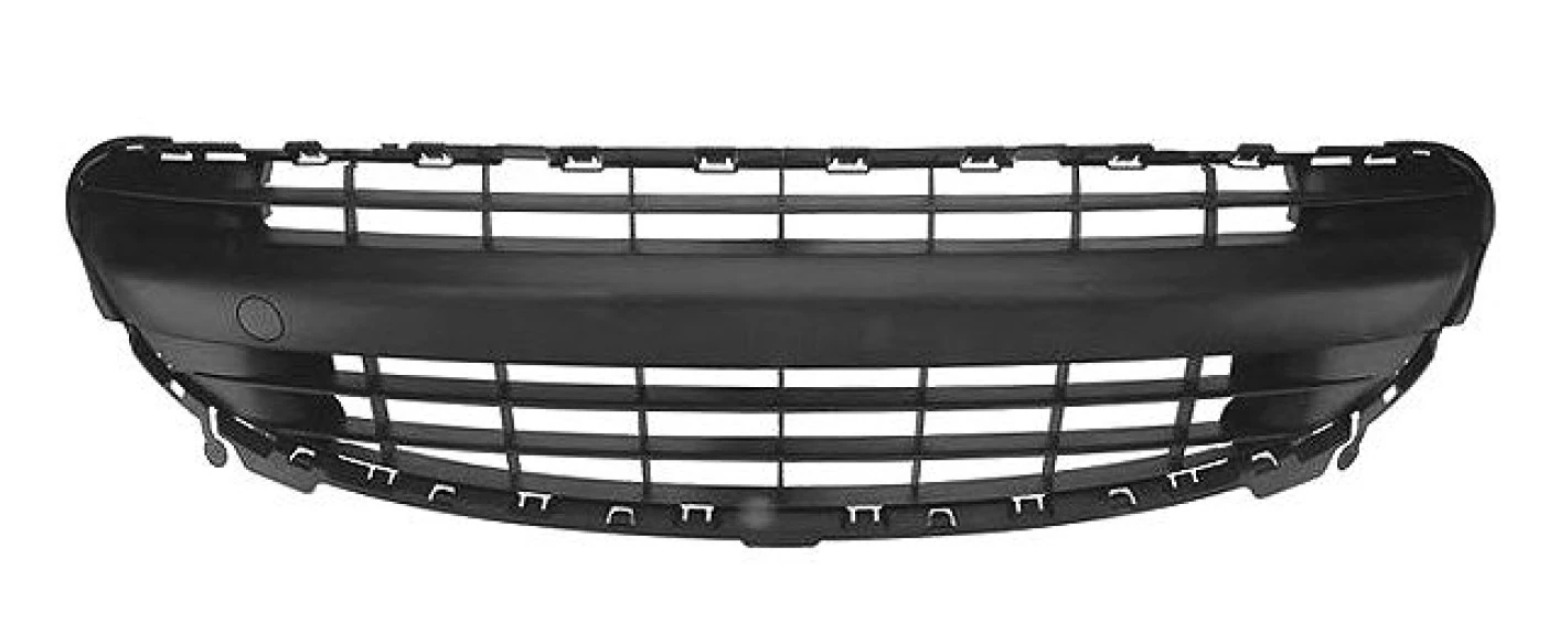 Psa On Tampon İzgarası (siyah) P.207 06> - Luvı 0020.7414.qa-Urt