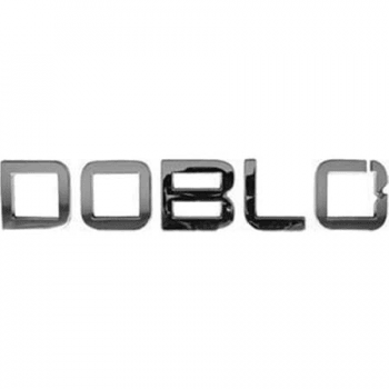DOBLO ARKA YAZI 16> 18 DOBLO - MTJ 2882