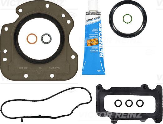ALT TAKIM CONTA P208 P308 II P2008 P5008 P3008 DS3 DS4 C3 III C4 II EB2 / EB2M / EB2F (1.2 12V) EB2D - VICTOR REINZ 08-10461-01