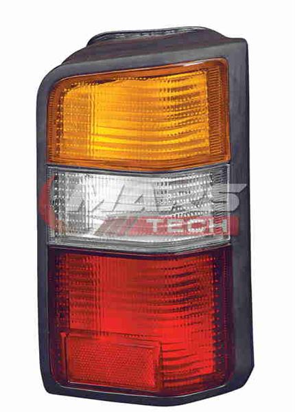 Mitsubıshı Ticarı Stop Lambası Arka Sag Mitsubıshı L300 Duylu (98-04) - Mars 611910