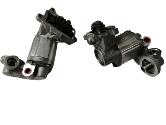 55390 3000-3600-3610 Hidrolik Pompası 1P2.147.A-288 E1nn600aa Hema Z-29 - PY-55390 - PY-55390