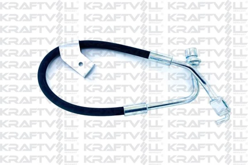 Ford On Fren Hortumu Sag M12 / M15 Transıt 93> - Kraftvoll 07080055