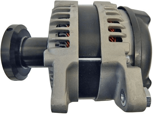 ALTERNATOR 12//120/A C-MAX (DM2) 1.8 TDCi 07>11 FOCUS II (DA_, HCP, DP) 1.8 TDCi 05>11 - HELLA 8EL012426-451