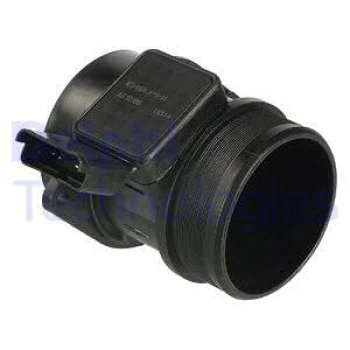 Psa Hava Debimetresi Partner Berlingo P307 Scudo P406 Dw10td (2,0hdi 8v) - Delphi Af10186-12b1