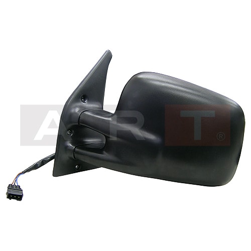 DIS DIKIZ AYNASI ELEKTRIKLI ASFERIK SOL TRANSPORTER T4 1990-2002 - ART M006.6292