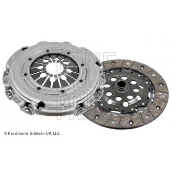 DEBRIYAJ SETI MEGANE II SCENIC II 1,9 DCI 2,0 F9Q MOTOR NISSAN PRIMERA 1,9DCI 2002> BM0M CM0M F9Q 80 - BLUEPRINT ADR163023
