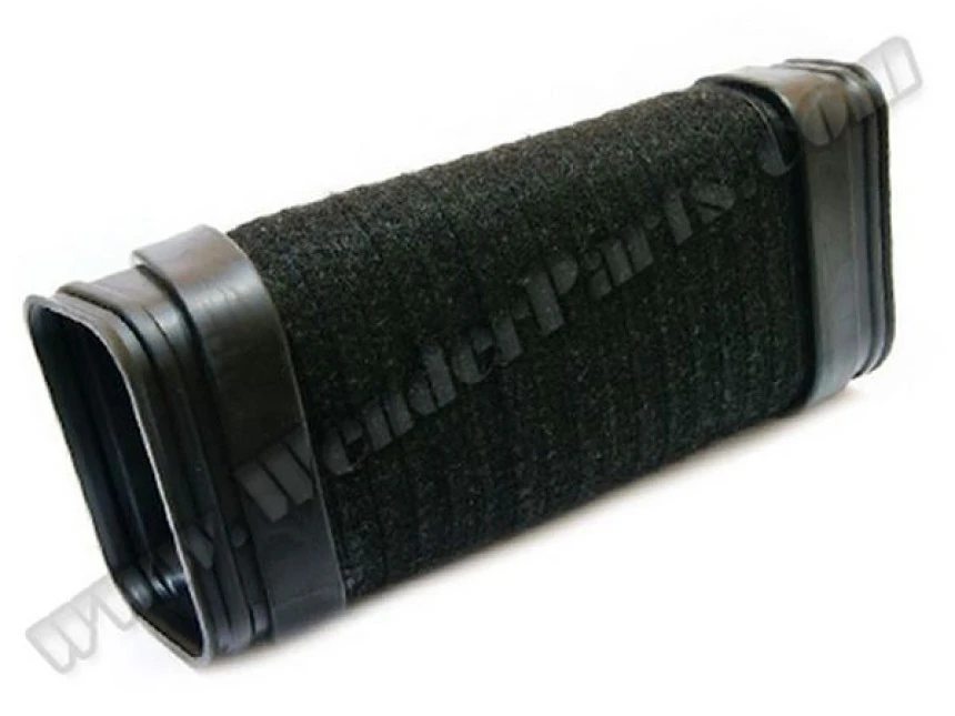 Bmw Hava Filtre Borusu Bmw M47n2 E90 04>11 - Wenderparts Ba13717795284