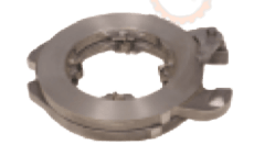 11036 398-3105-3075-3085-3095 Fren Disk Ayırması Komple Sol 280-6 3596776 Hars B-62 - PY-11036 - PY-11036