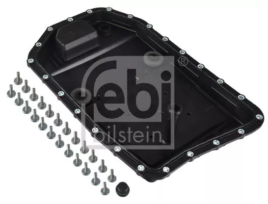 OTOMATIK SANZIMAN YAG FILTRESI BMW E60 E90  X5 E70  X6 E71 (GA6HP19Z) - FEBI 171616