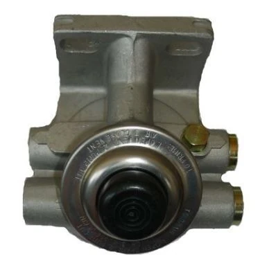 Mercedes Truck Separ Filtre El Otomatıgı (manuel) - Ford Cargo / Man / Mercedes / Daf / İveco / Scanıa - Fdr 9510