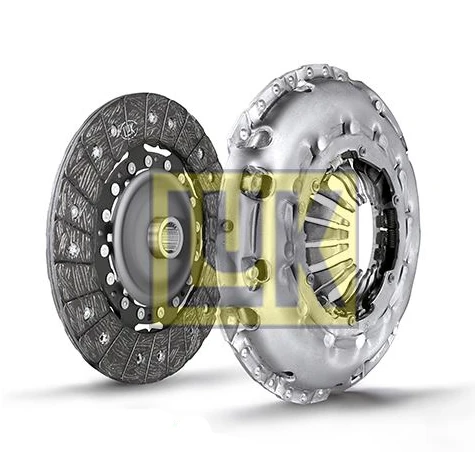 Vag Debriyaj Seti Tiguan 07> Q3 12>18 Yeti 14>18 1.4tsi Caxa Bwk Cava Czdb Cavd - Luk 624371509