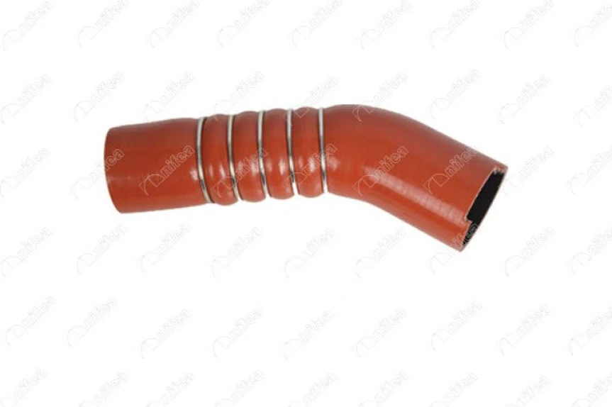 Mitsubıshı Ticarı Turbo İntercool Cikis Hortumu Mitsubıshı Fuso Canter 12> Euro 5 - Nifea 18715