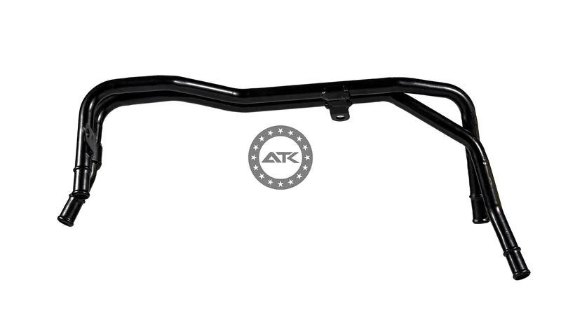 Ford Kalorıfer Borusu Ford Transıt V184 2.4 Diesel 04> - Atık 244