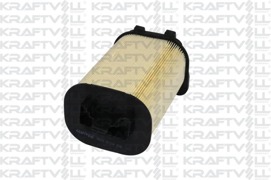 Mercedes Hava Filtresi W204 08>14 W205 13>18 C205 15>18 W213 16> R172 16> X253 15>19 - Kraftvoll 06010261