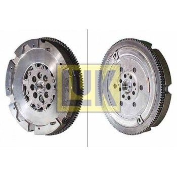 VOLAN BMW E90 E92 E91 E93 05<11 - LUK 415038610