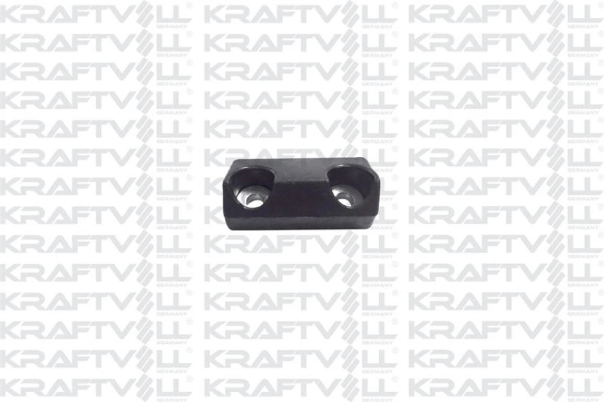 Fiat Bagaj Kapak Yan Ayar Alt Braketi Doblo-Fiorıno 2009-2011 - Kraftvoll 21031174