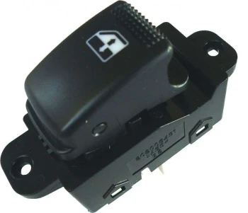 Hyundaı Ticarı Cam Acma Anahtarı Sag Tekli H100 Kamyonet 2004-> - Aem30 0809
