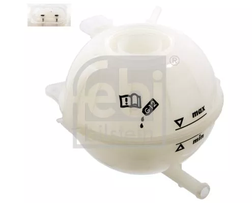 Vag Genlesme Kabı Polo A1 15>18 Toledo 13>19 Rapıd 13> - Febi 170336