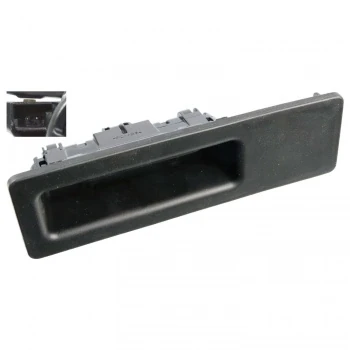 Bmw Bagaj Acma Kolu Bmw F45 F30 F32 F36 F10  X1 F48 - Febi 108218