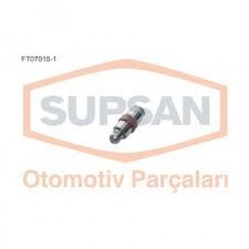 SUBAP ITICI LIFT (YAGLI) ERA-CERATO-RIO-I20-BLUE-CEED-I30 1.5-1.6 CRDI - STAREX 2.5 CRDI- SORENTO 2. - SUPSAN TF-07015-1