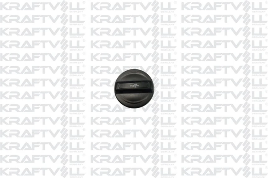 Renault Usb Kapagı Clio IV - Kraftvoll 21031381