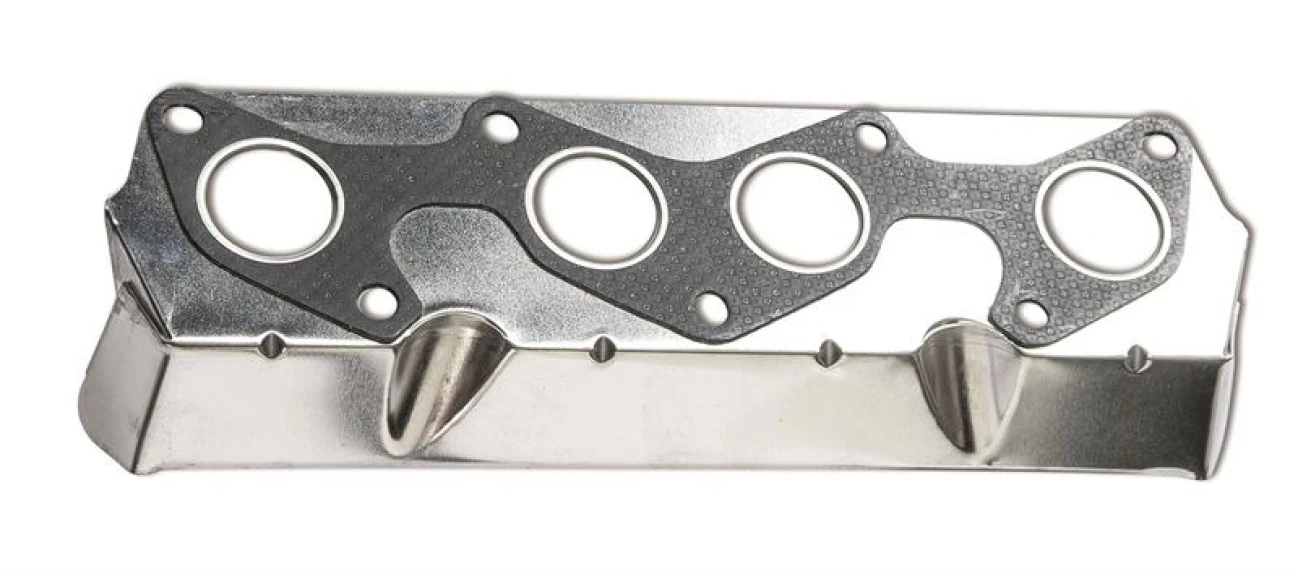 Renault Egsoz Manıfold Contası R19 Clio Megane 1,4 E6j E7j - Mtj 4309